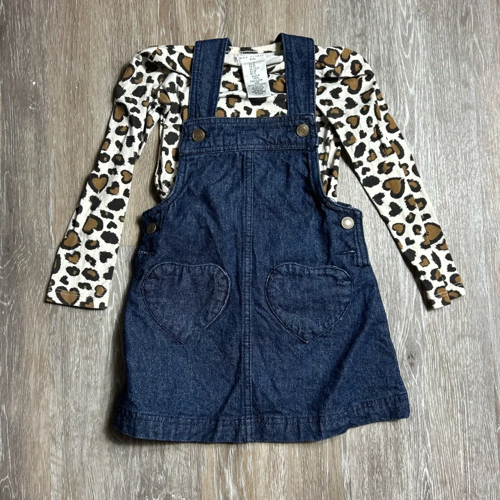 Girls 2T Lot of Clothes
